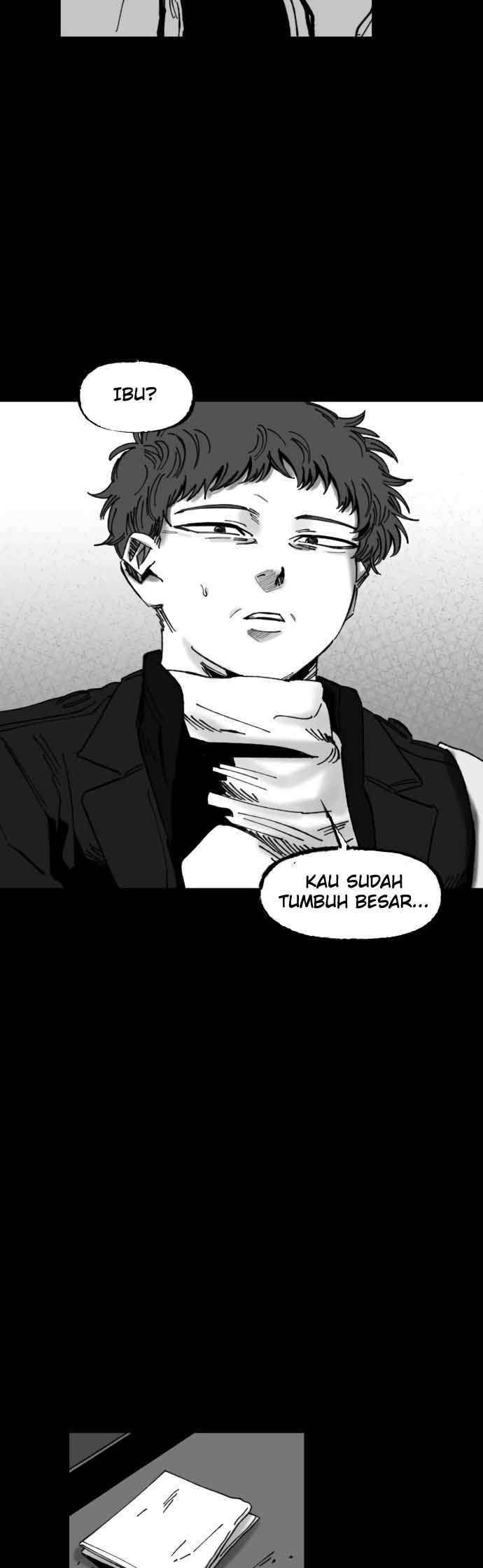 Efforts Never Betray Chapter 29 Gambar 31