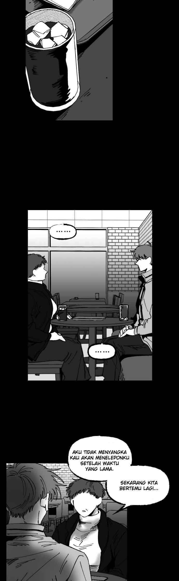 Efforts Never Betray Chapter 29 Gambar 32