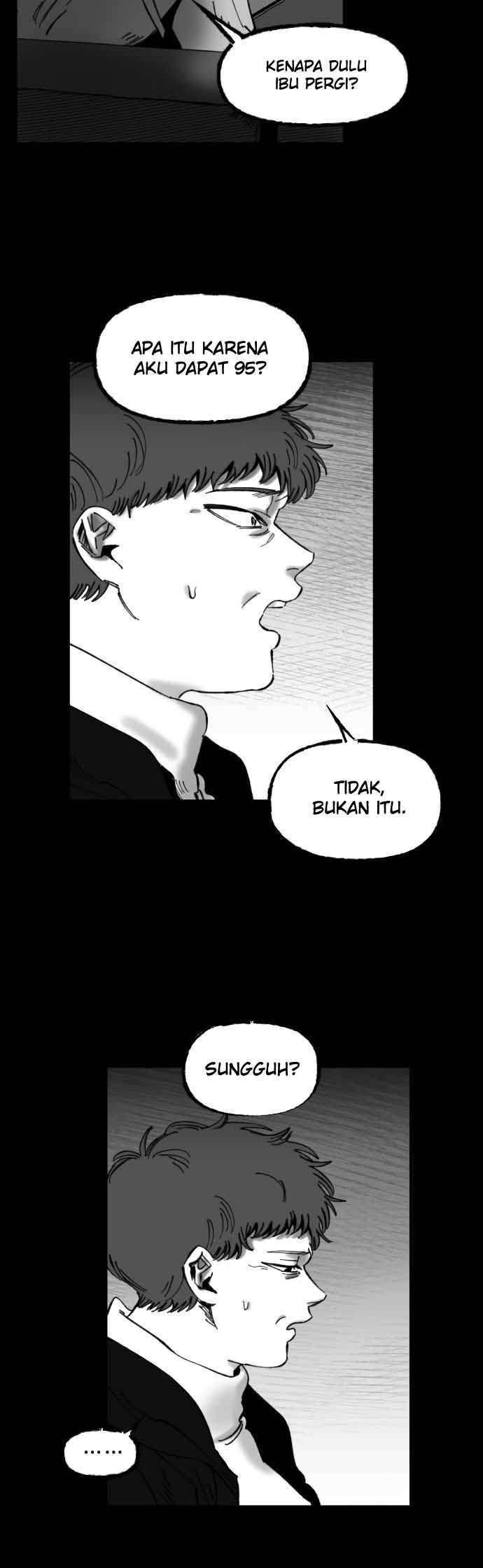 Efforts Never Betray Chapter 29 Gambar 33