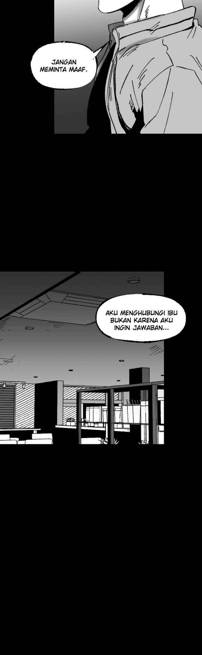 Efforts Never Betray Chapter 29 Gambar 36