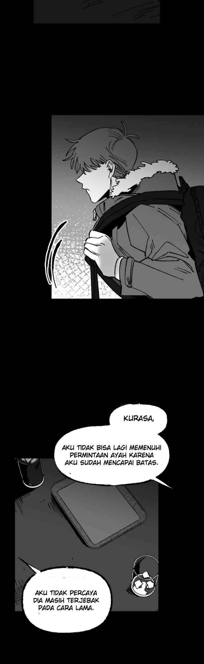 Efforts Never Betray Chapter 29 Gambar 38