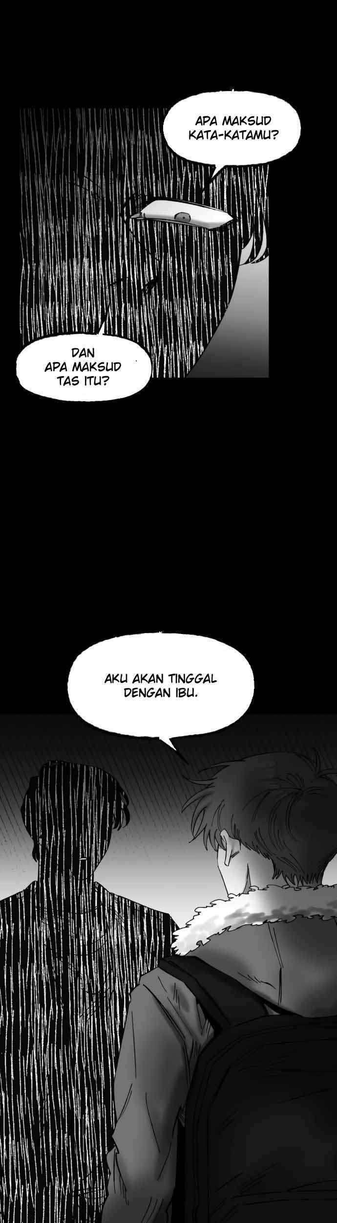 Efforts Never Betray Chapter 29 Gambar 42