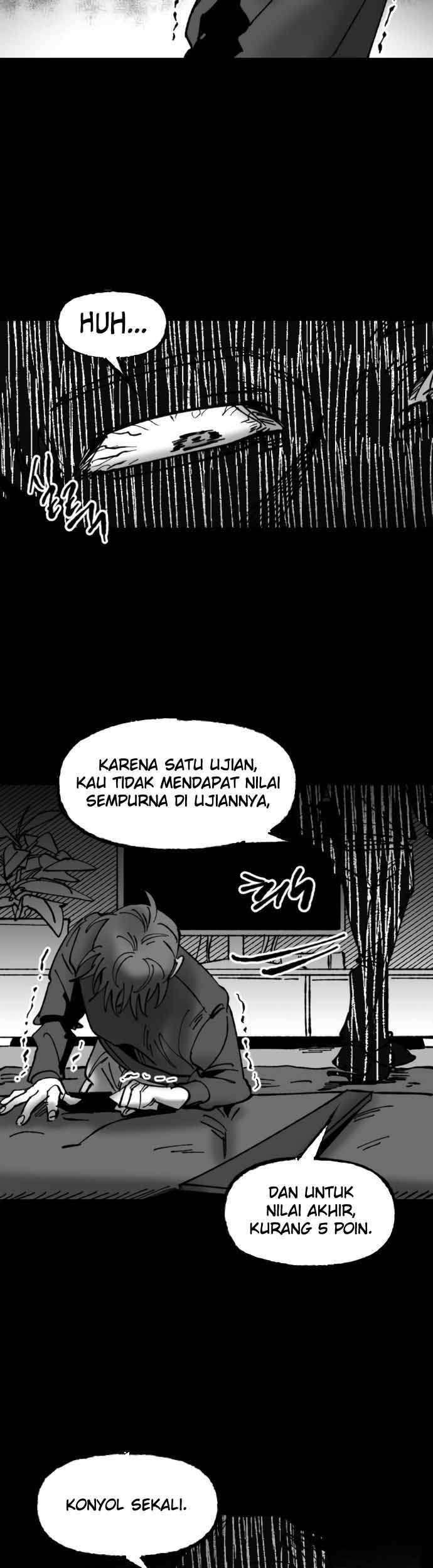 Efforts Never Betray Chapter 28 Gambar 12