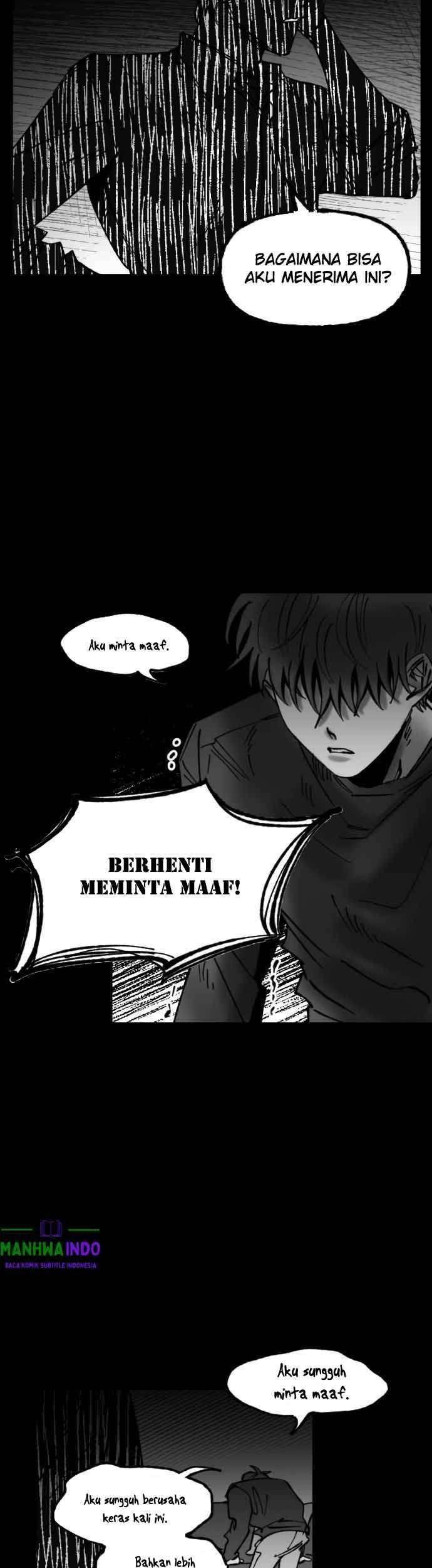 Efforts Never Betray Chapter 28 Gambar 14