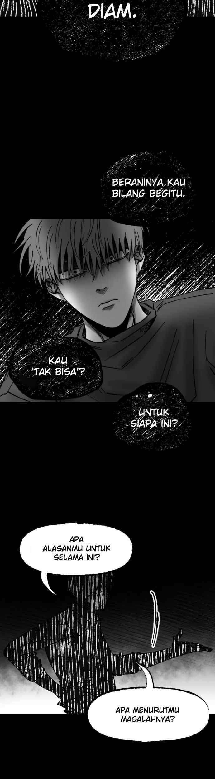Efforts Never Betray Chapter 28 Gambar 18