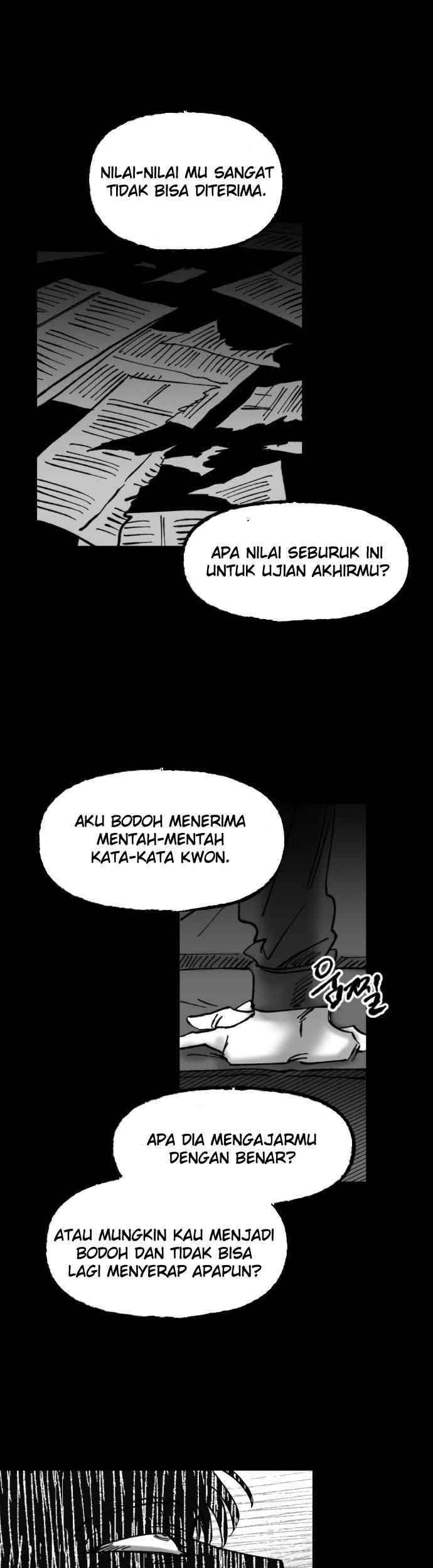 Efforts Never Betray Chapter 28 Gambar 20