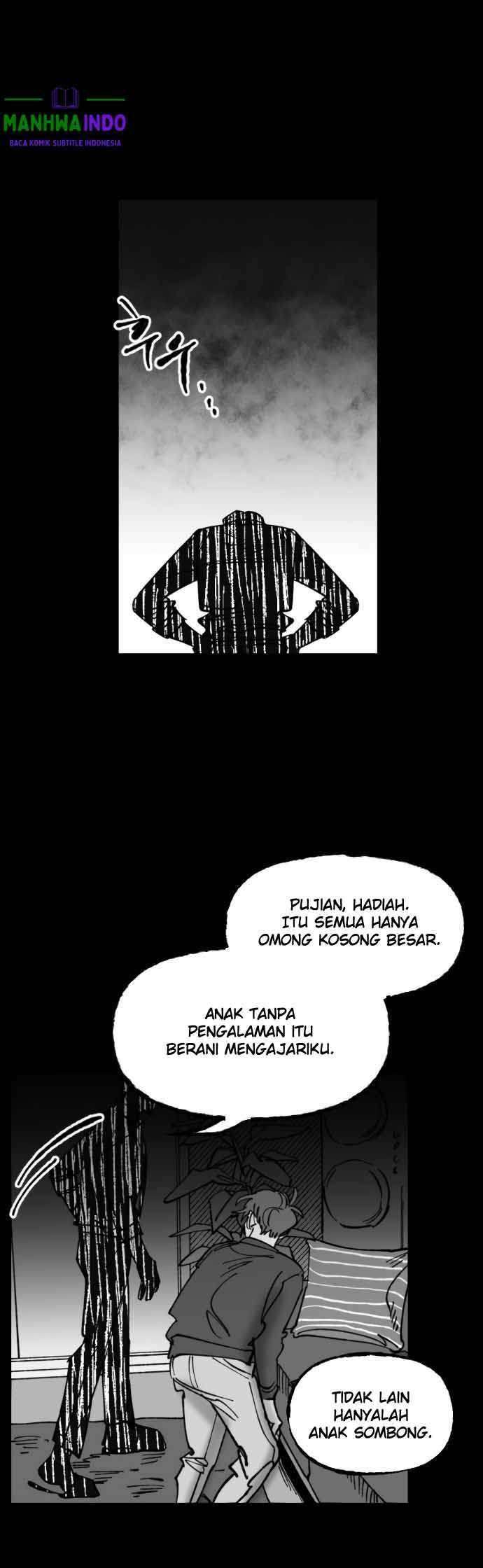 Efforts Never Betray Chapter 28 Gambar 23