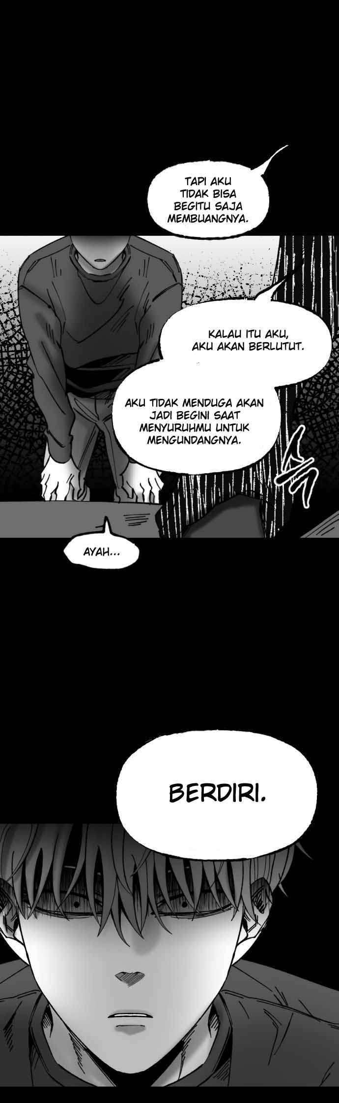 Efforts Never Betray Chapter 28 Gambar 24