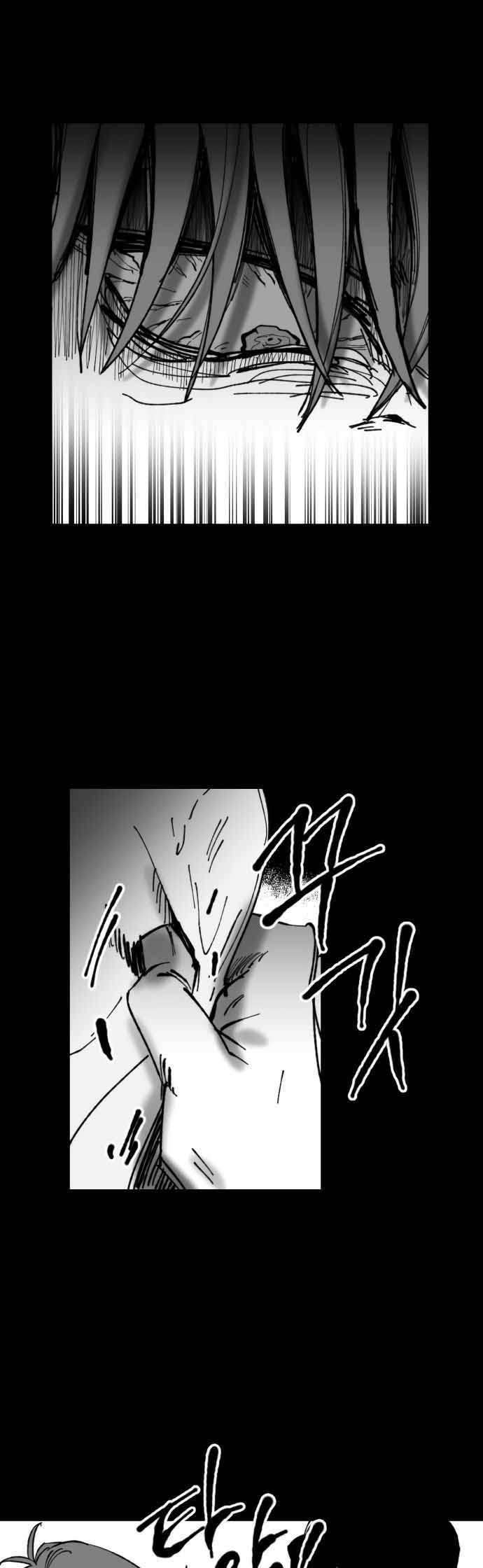 Baca Manhwa Efforts Never Betray Chapter 28 Gambar 2
