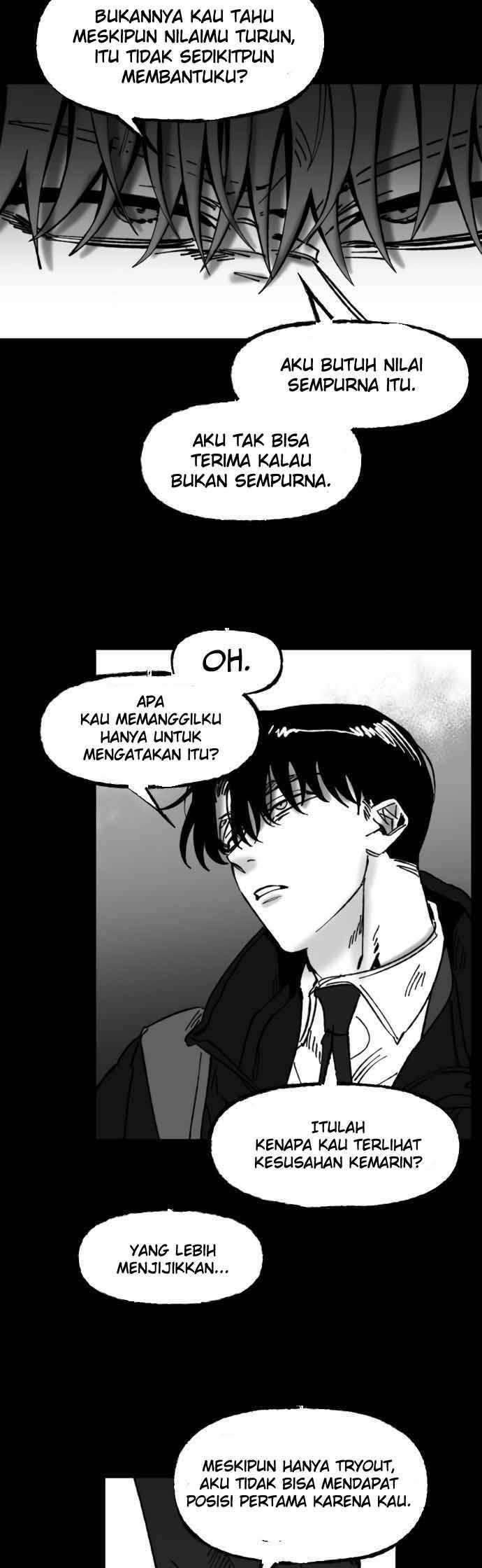 Efforts Never Betray Chapter 28 Gambar 29