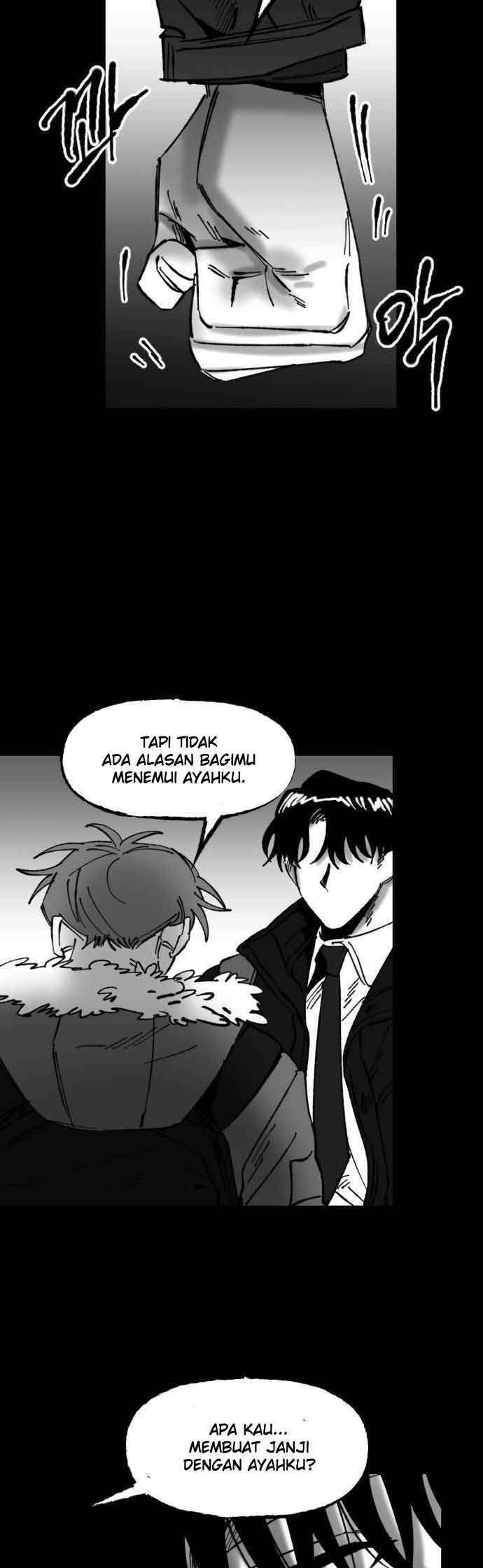 Efforts Never Betray Chapter 28 Gambar 30