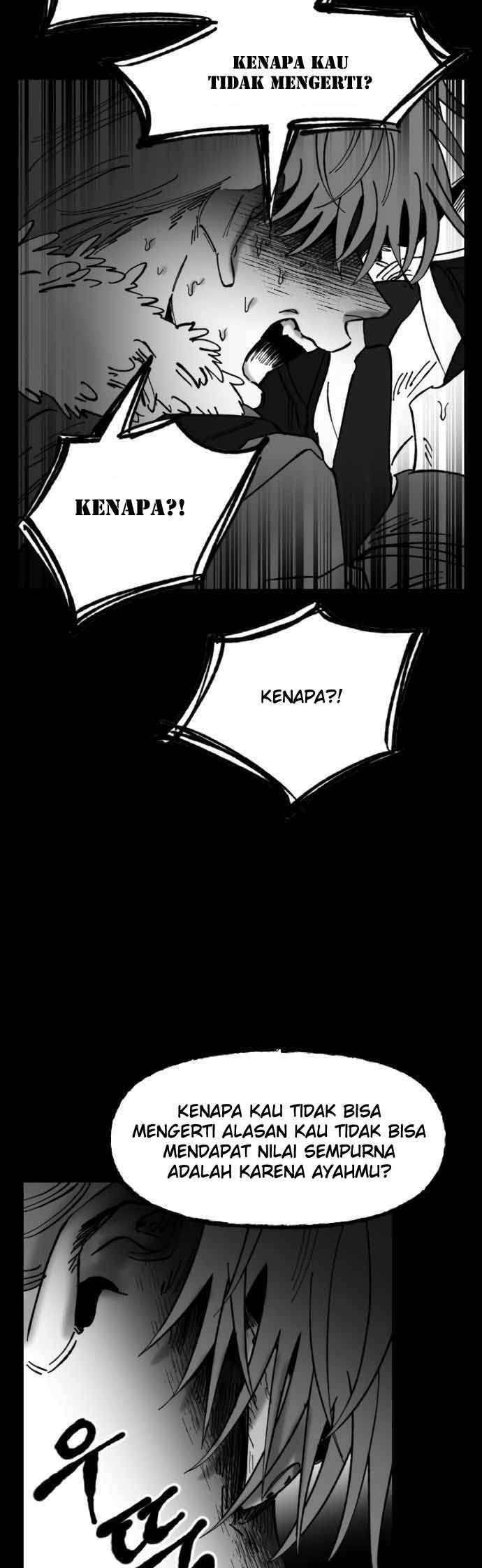 Efforts Never Betray Chapter 28 Gambar 33