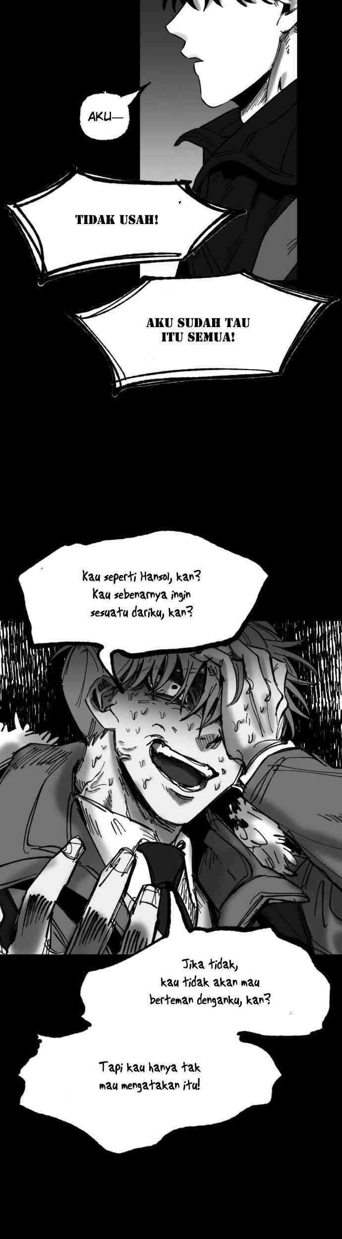 Efforts Never Betray Chapter 28 Gambar 49