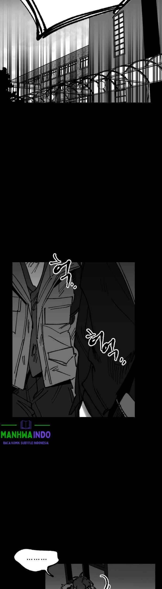 Efforts Never Betray Chapter 28 Gambar 53