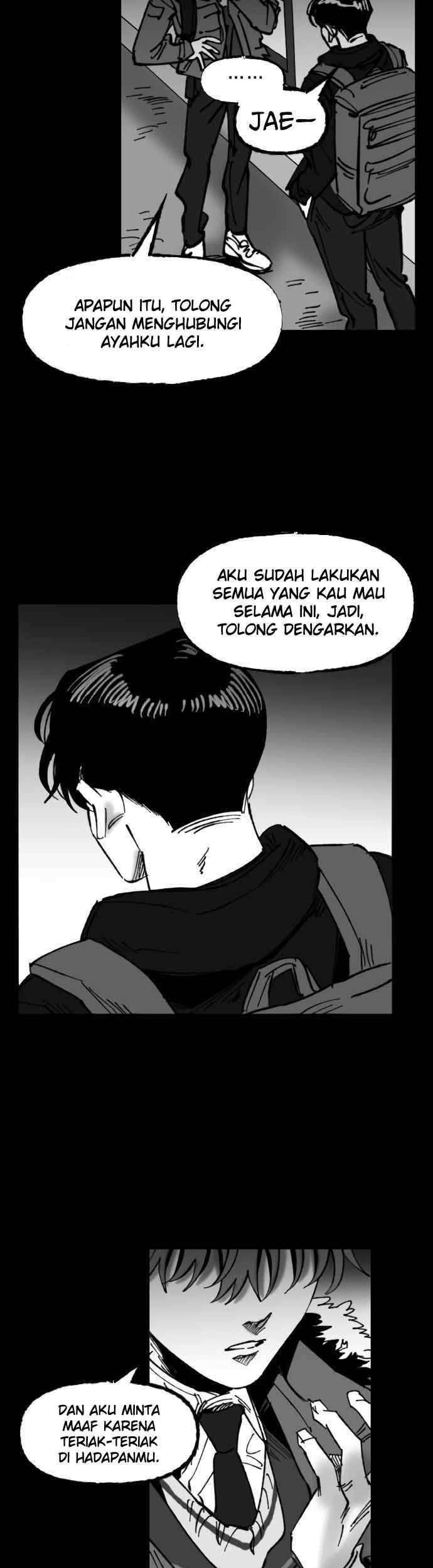 Efforts Never Betray Chapter 28 Gambar 55