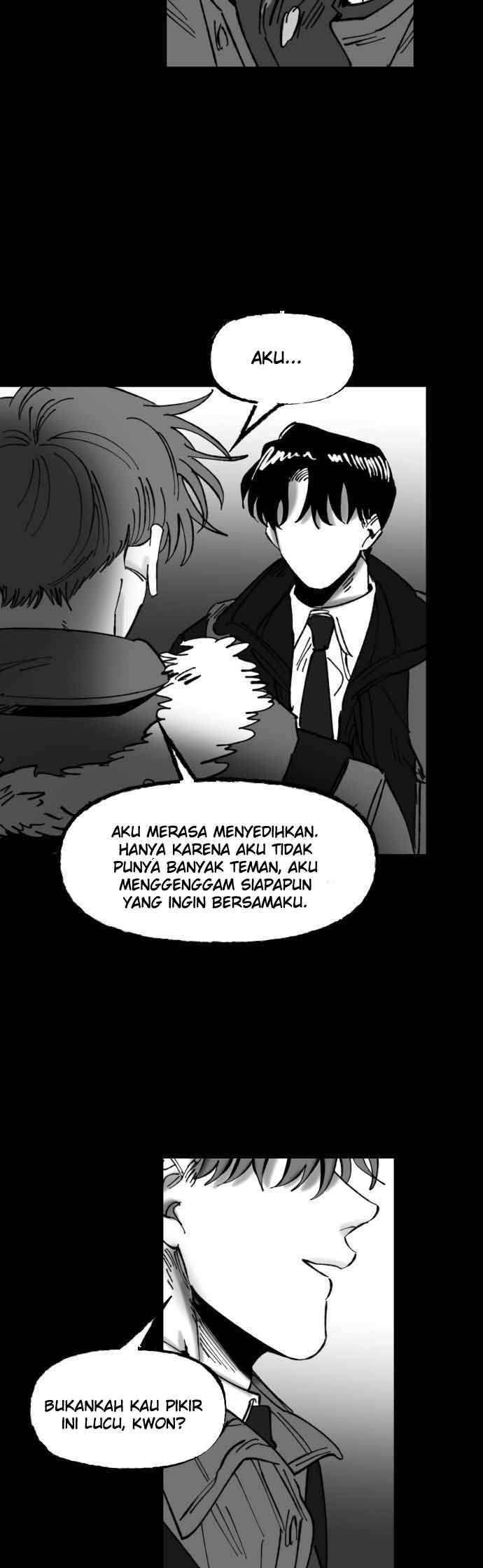 Efforts Never Betray Chapter 28 Gambar 57