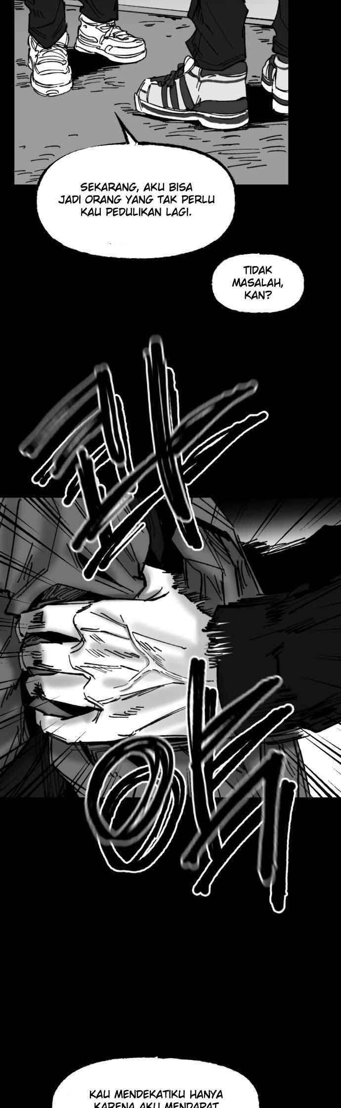 Efforts Never Betray Chapter 28 Gambar 59