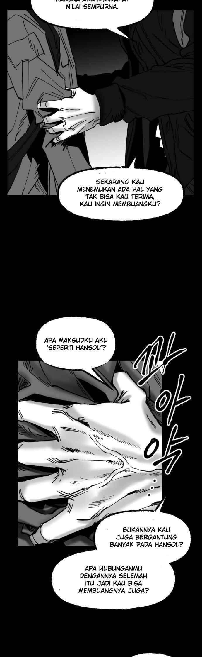 Efforts Never Betray Chapter 28 Gambar 60