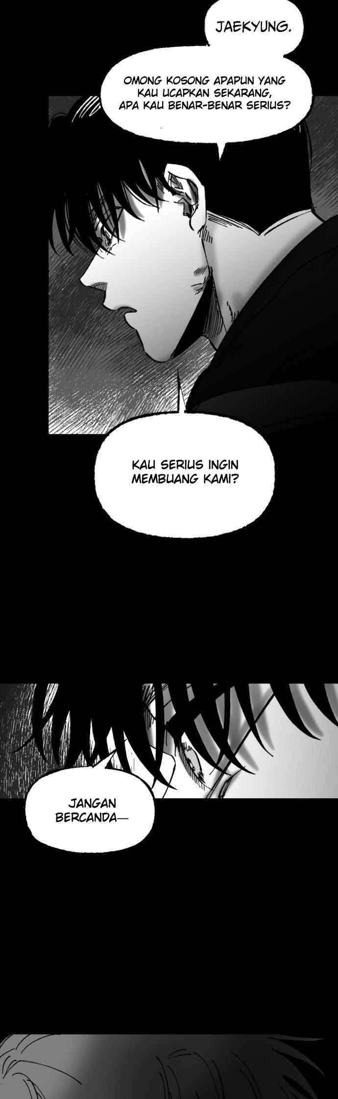 Efforts Never Betray Chapter 28 Gambar 61