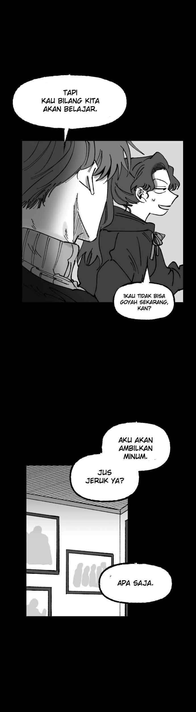 Efforts Never Betray Chapter 27 Gambar 17