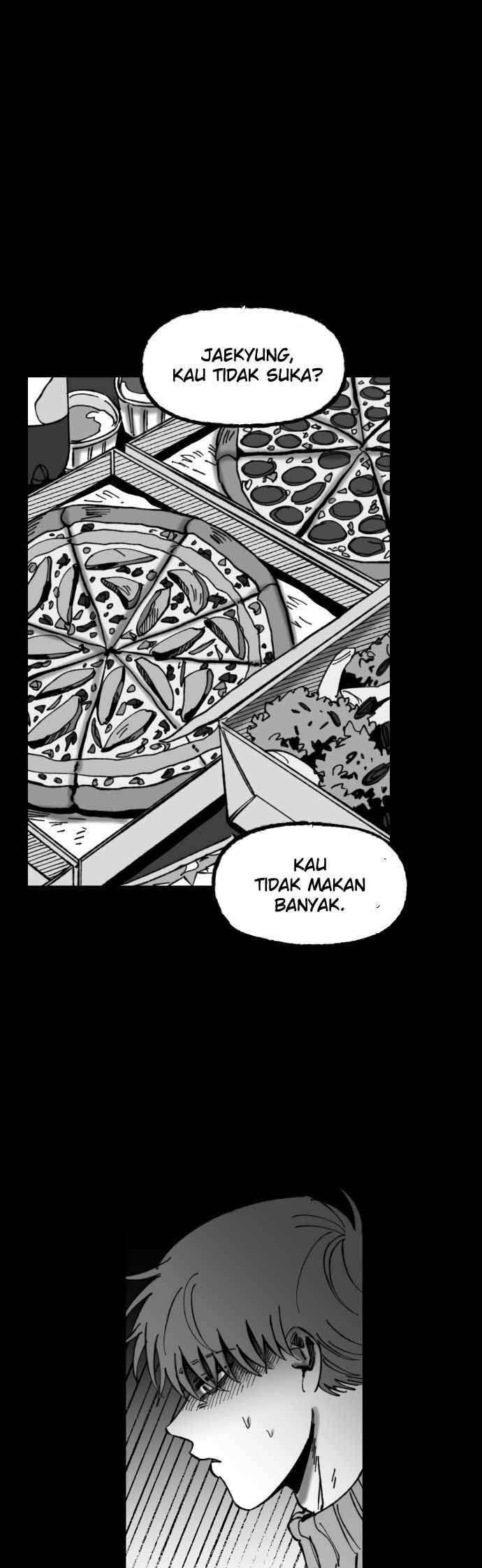 Efforts Never Betray Chapter 27 Gambar 28