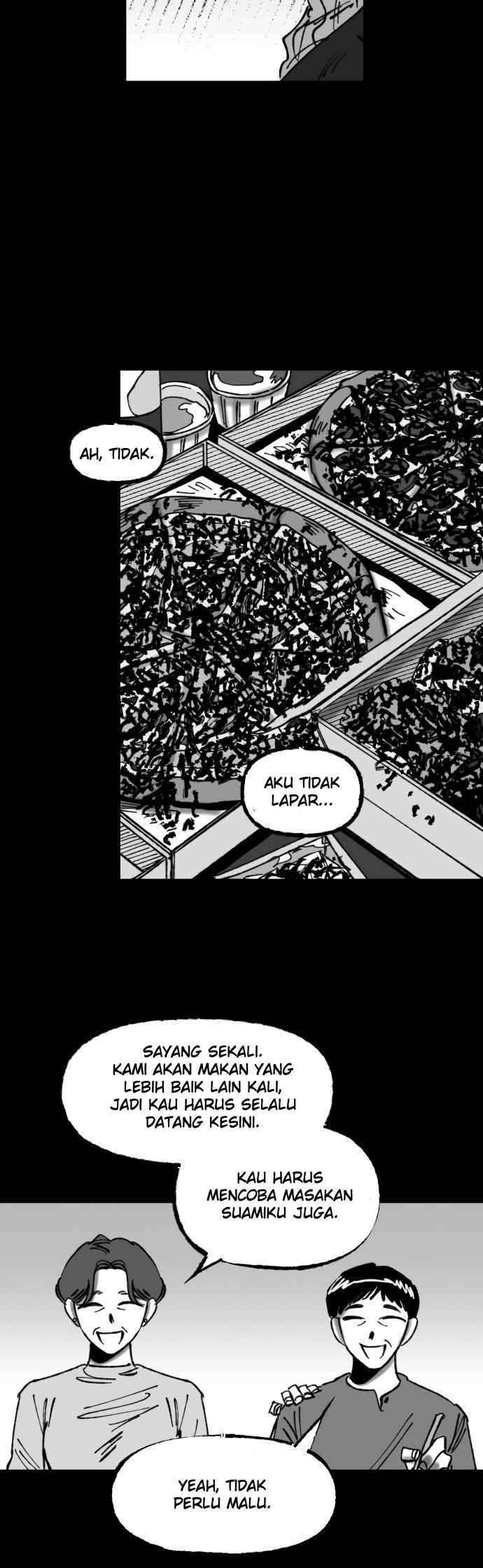Efforts Never Betray Chapter 27 Gambar 29