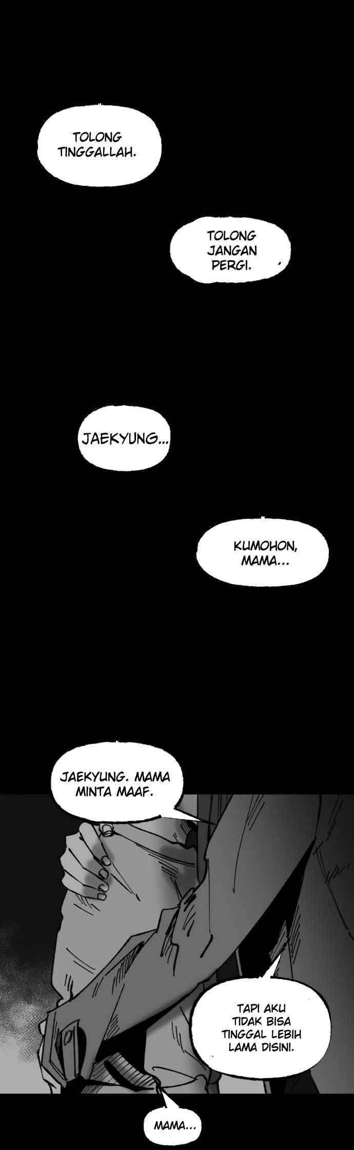 Baca Manhwa Efforts Never Betray Chapter 27 Gambar 2