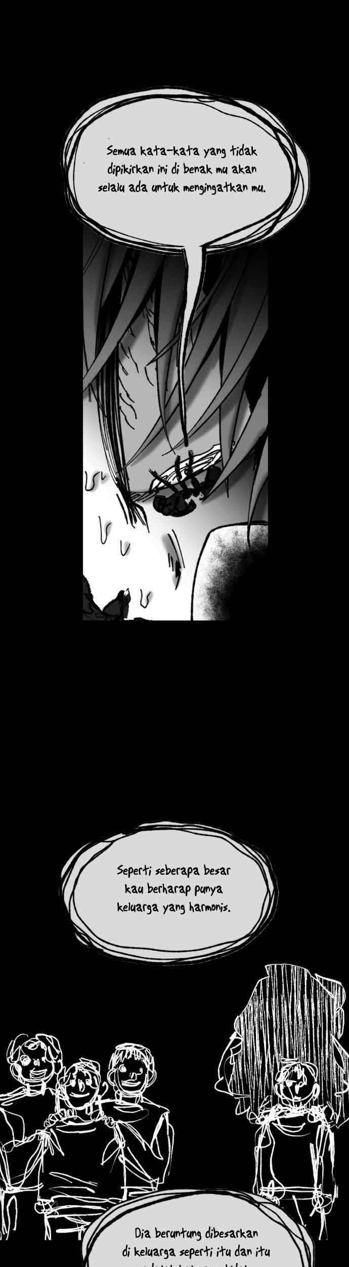 Efforts Never Betray Chapter 27 Gambar 37