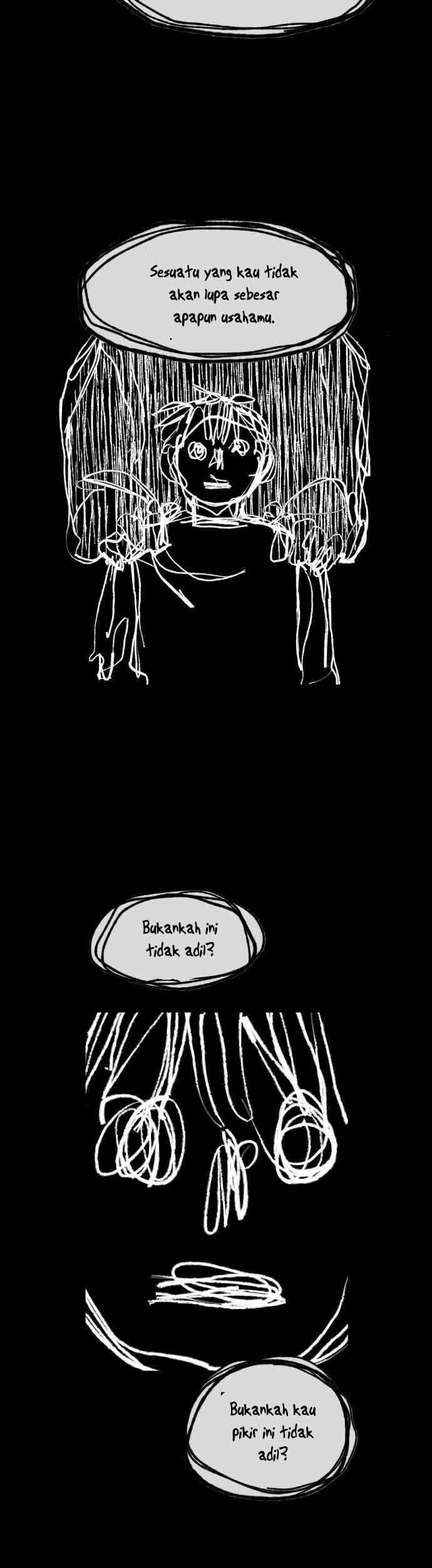 Efforts Never Betray Chapter 27 Gambar 39