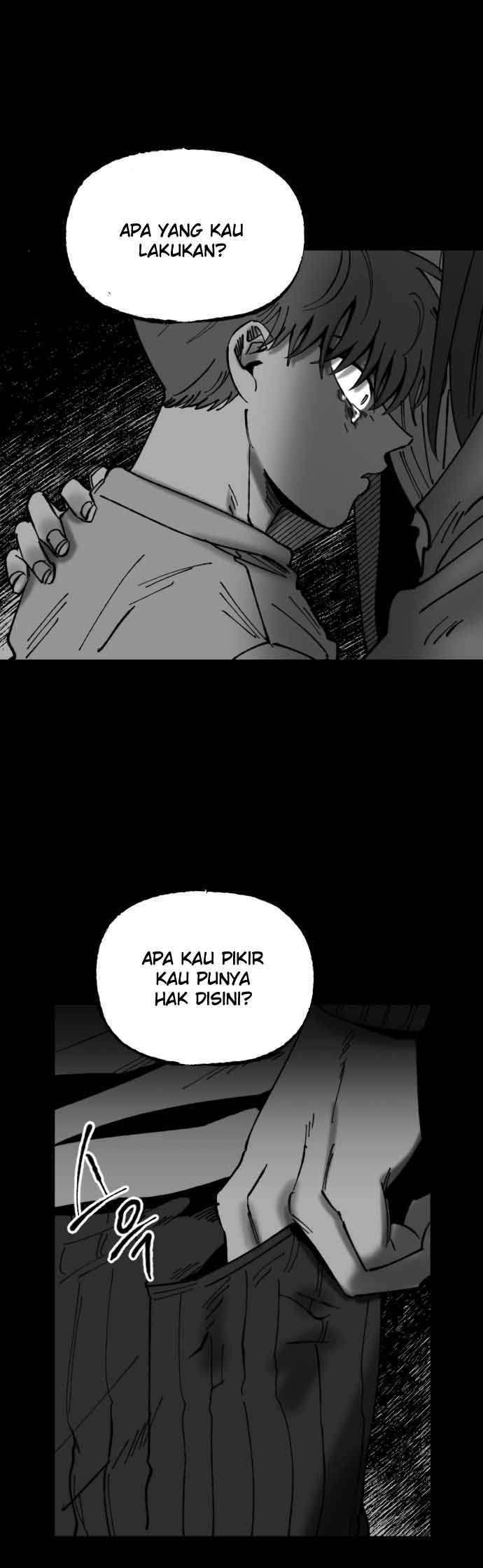 Efforts Never Betray Chapter 27 Gambar 3