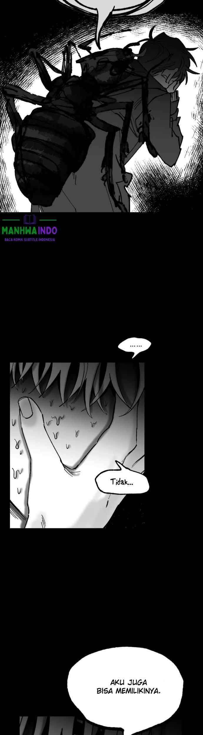 Efforts Never Betray Chapter 27 Gambar 43