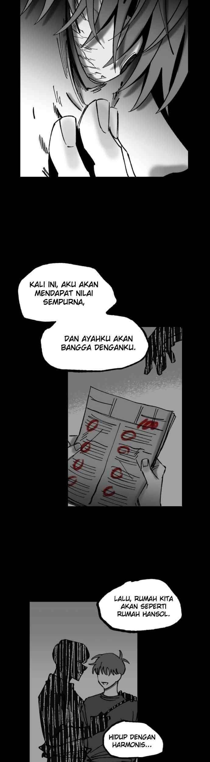 Efforts Never Betray Chapter 27 Gambar 45