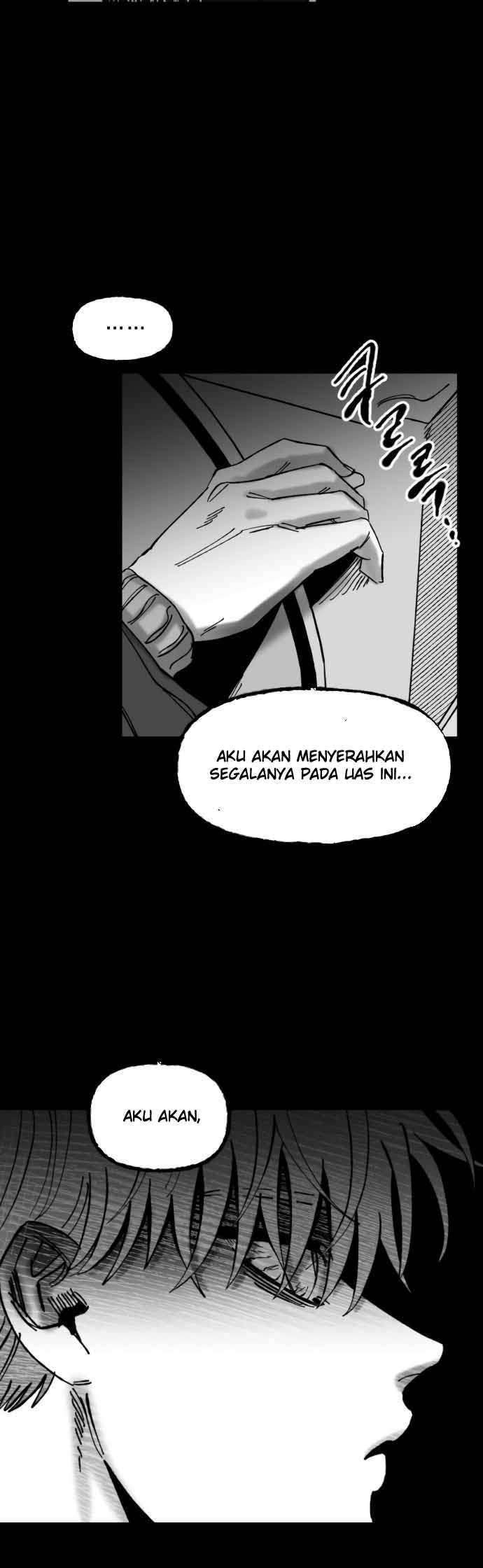 Efforts Never Betray Chapter 27 Gambar 47
