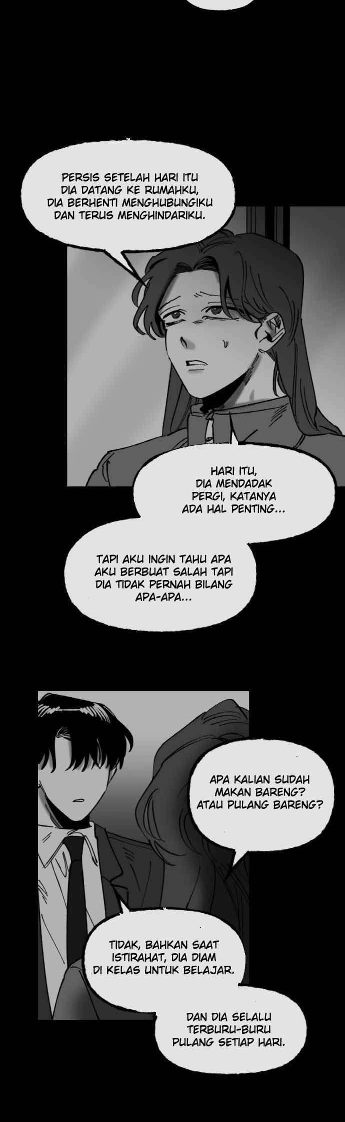 Efforts Never Betray Chapter 27 Gambar 51
