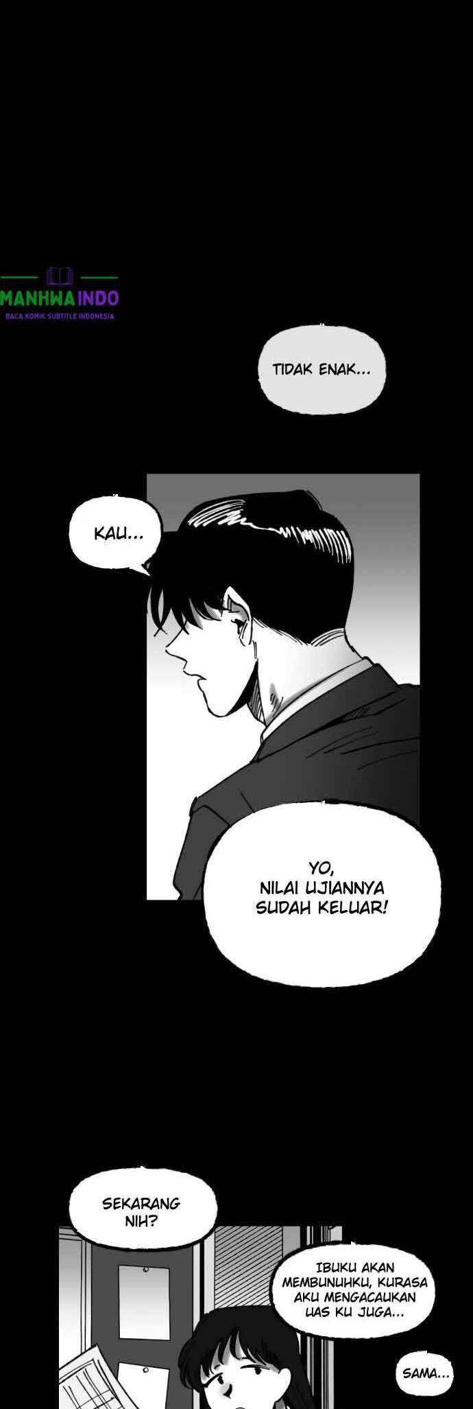 Efforts Never Betray Chapter 27 Gambar 53