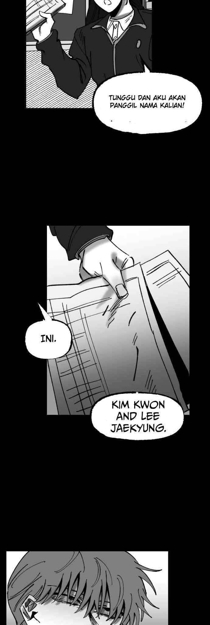 Efforts Never Betray Chapter 27 Gambar 54
