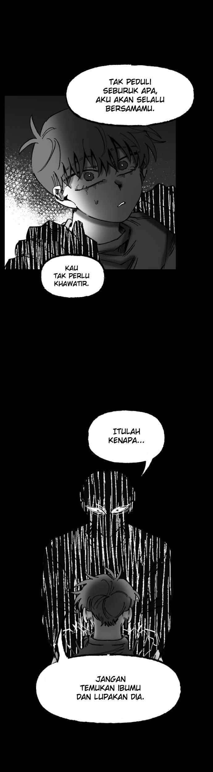 Efforts Never Betray Chapter 27 Gambar 9