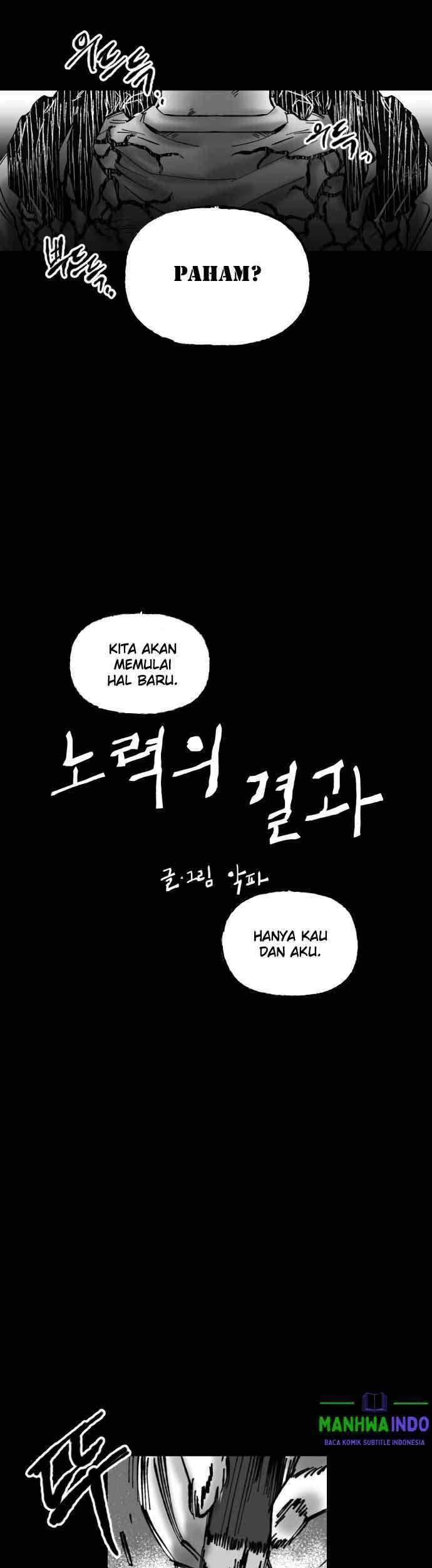 Efforts Never Betray Chapter 27 Gambar 11