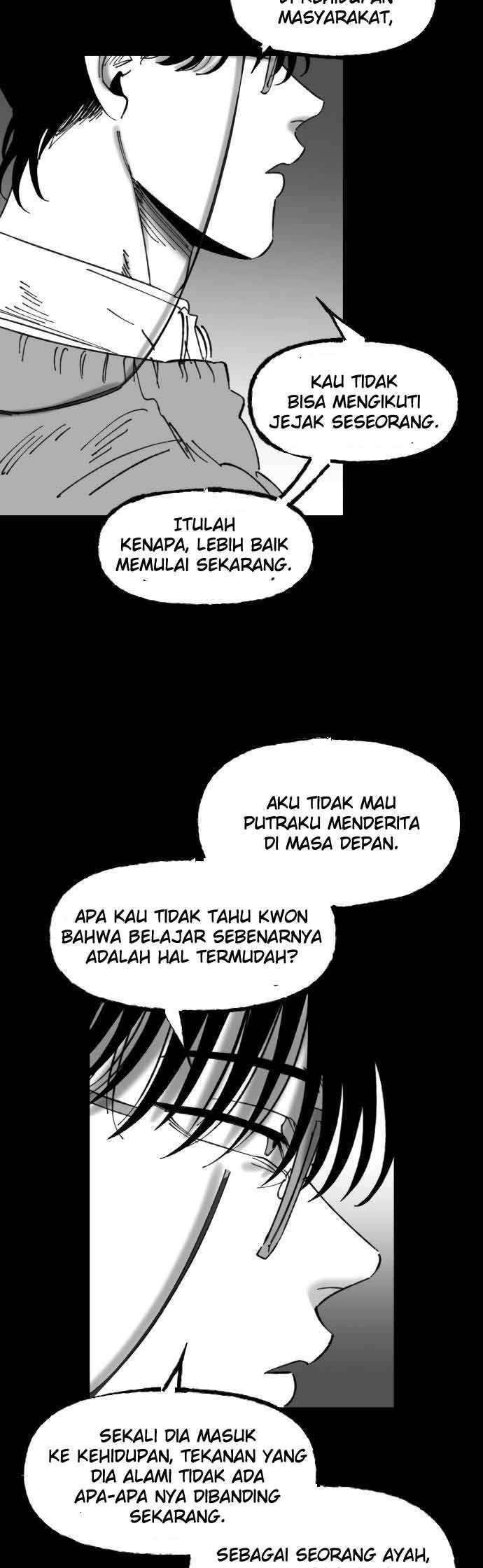 Efforts Never Betray Chapter 26 Gambar 10