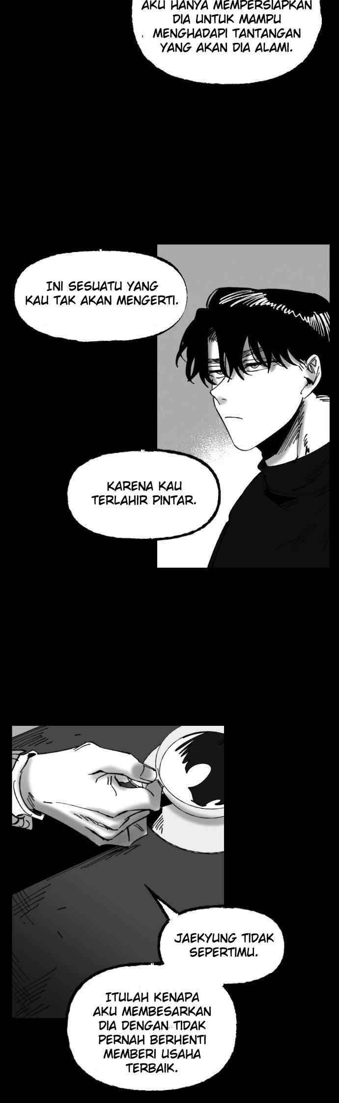 Efforts Never Betray Chapter 26 Gambar 11