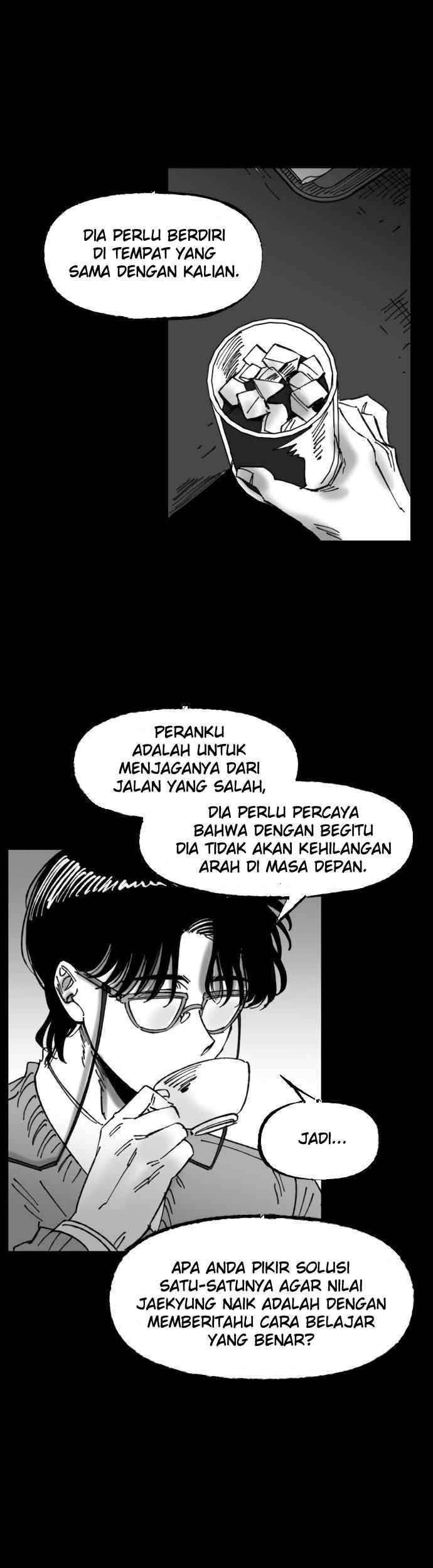 Efforts Never Betray Chapter 26 Gambar 12