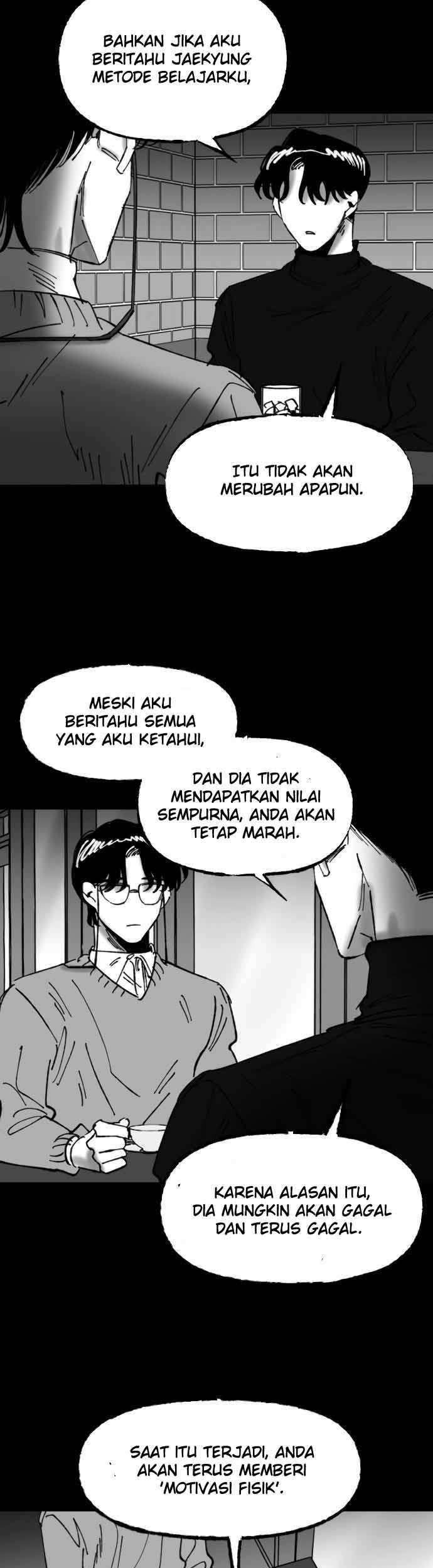 Efforts Never Betray Chapter 26 Gambar 14