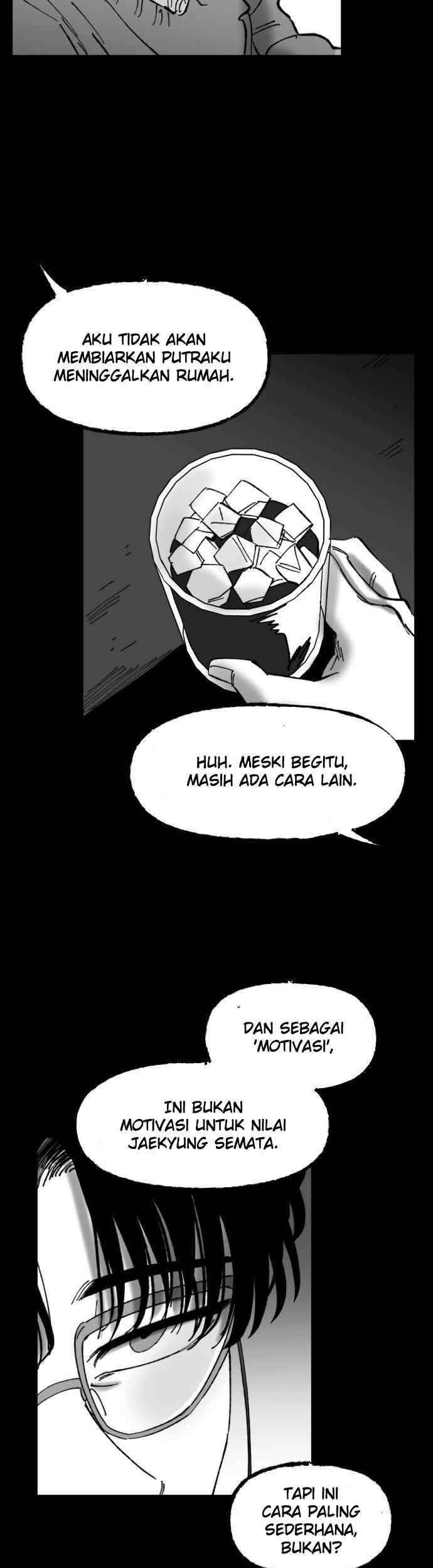 Efforts Never Betray Chapter 26 Gambar 18