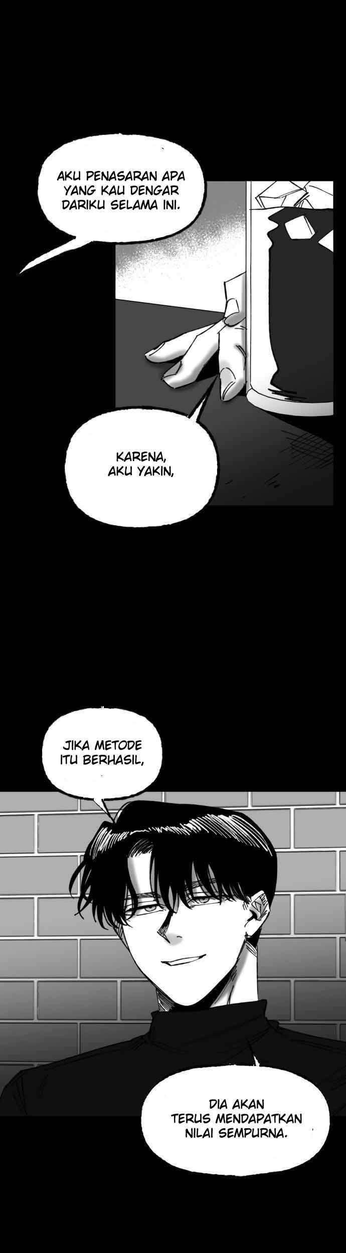 Efforts Never Betray Chapter 26 Gambar 20