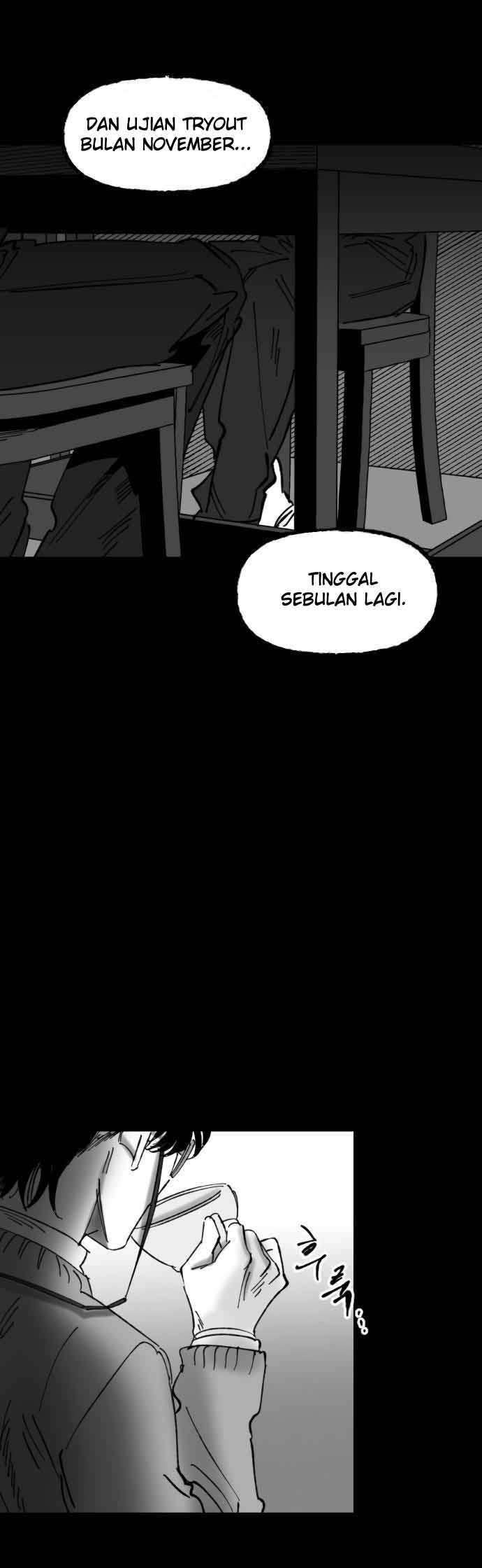 Efforts Never Betray Chapter 26 Gambar 22