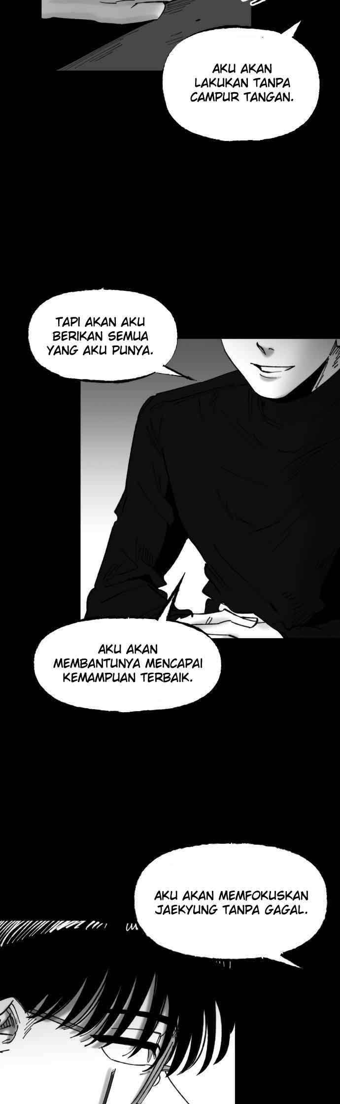 Efforts Never Betray Chapter 26 Gambar 24