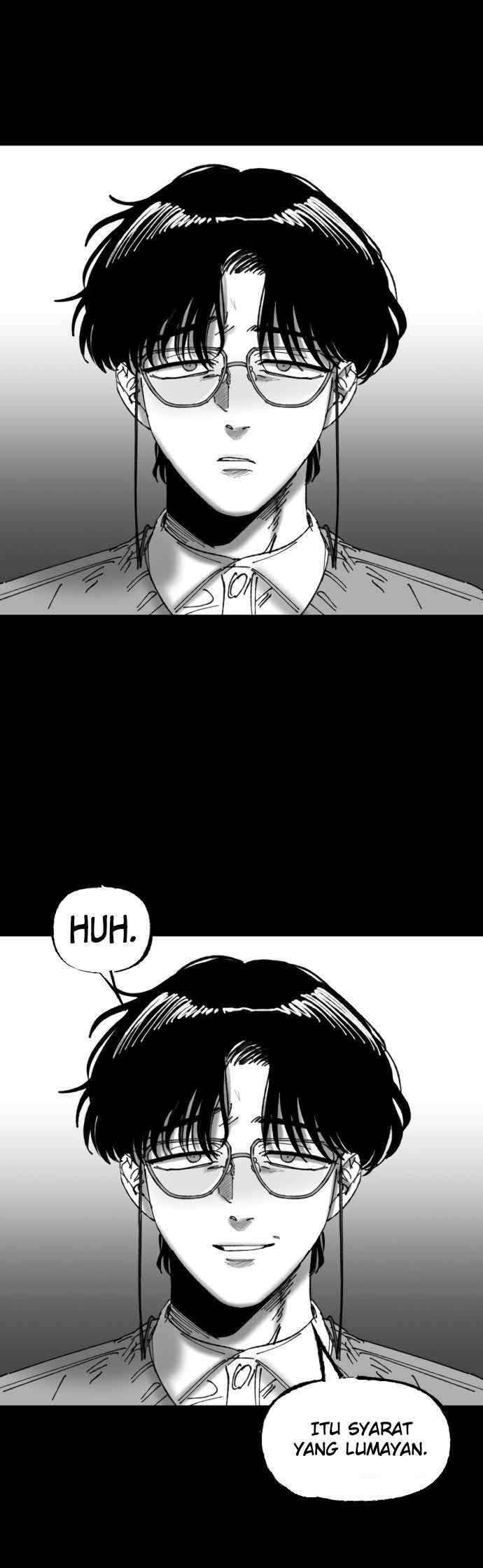 Baca Manhwa Efforts Never Betray Chapter 26 Gambar 2