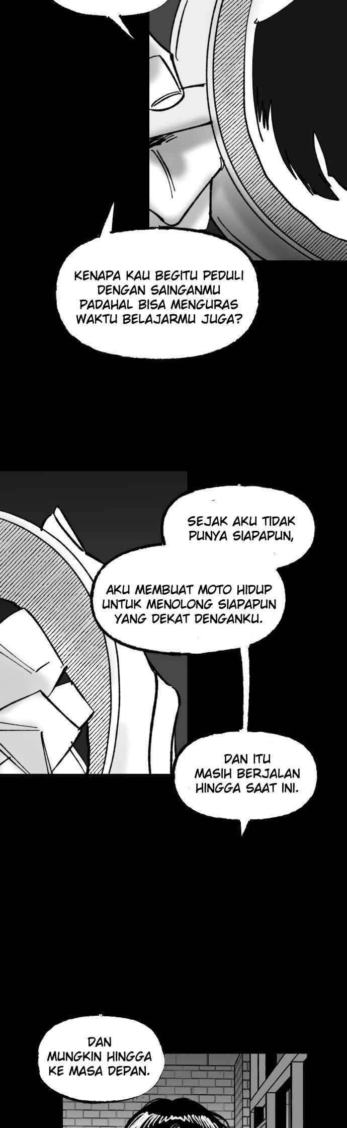 Efforts Never Betray Chapter 26 Gambar 26
