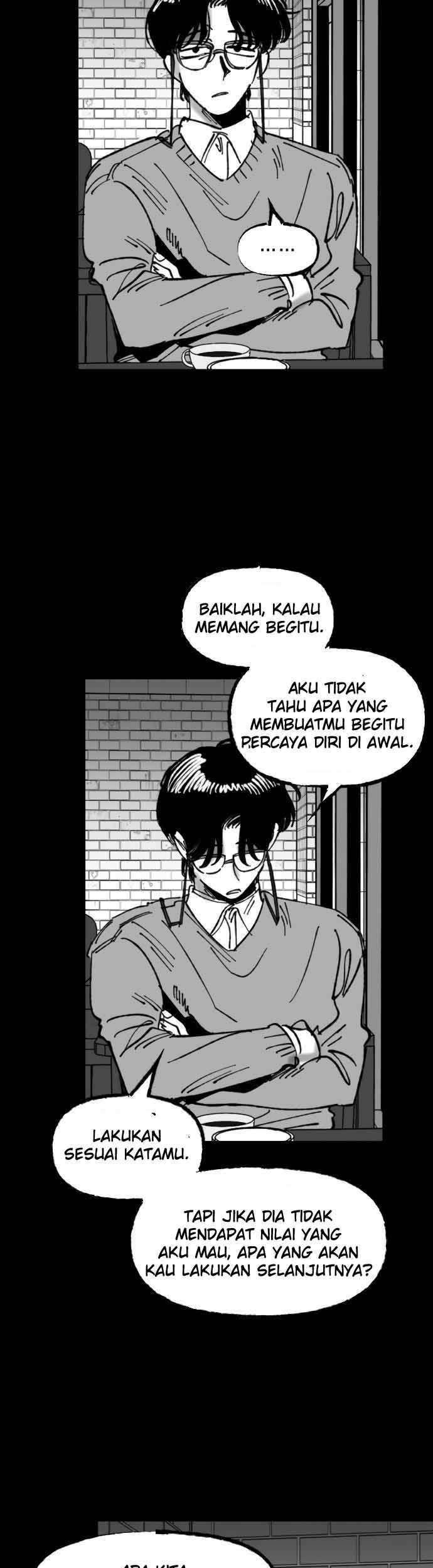 Efforts Never Betray Chapter 26 Gambar 27