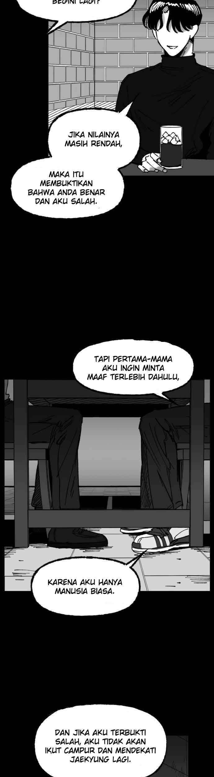 Efforts Never Betray Chapter 26 Gambar 29